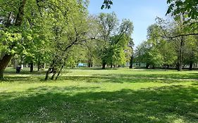 Apartman Kod Kestena